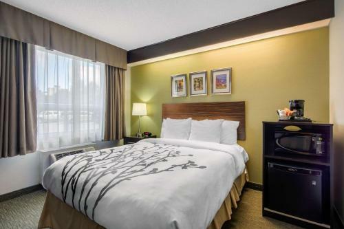 Hotel Sleep Inn