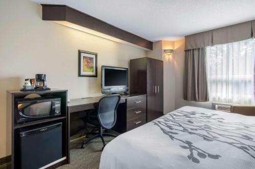 Hotel Sleep Inn