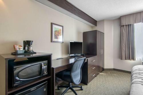 Hotel Sleep Inn