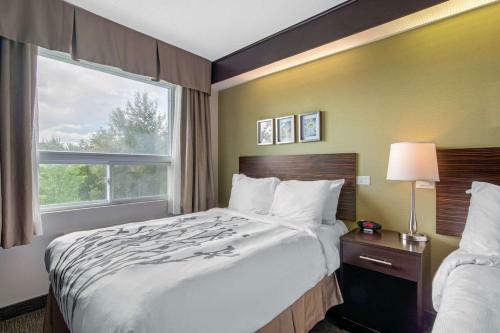 Hotel Sleep Inn