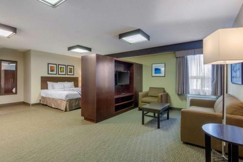 Hotel Sleep Inn