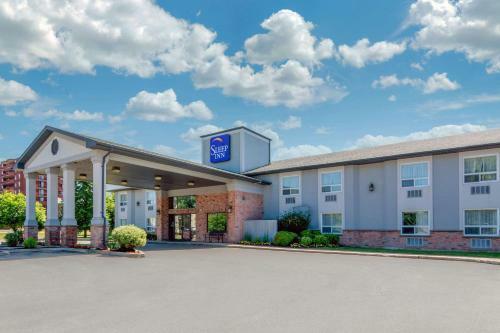 Hotel Sleep Inn