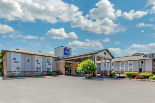 Hotel Sleep Inn