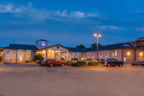 Hotel Sleep Inn