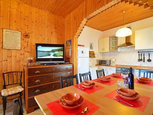 Holiday Home Lorraina
