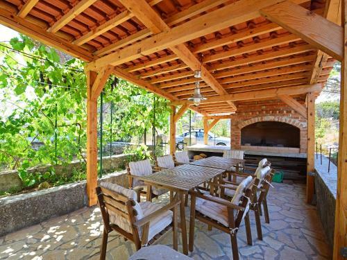 Holiday Home Lorraina