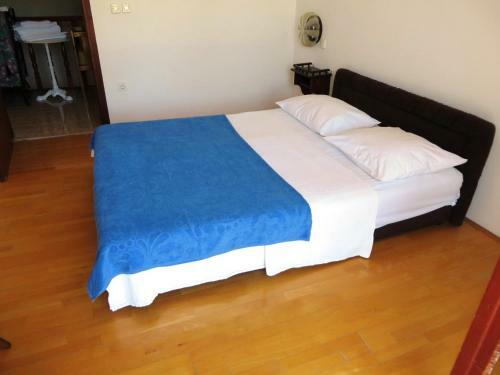 Apartment Vrsi 2