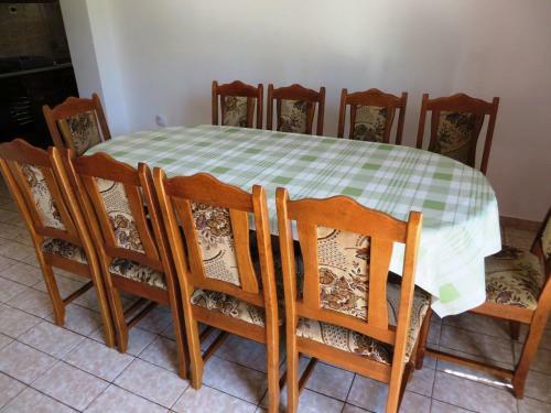 Apartment Vrsi 2