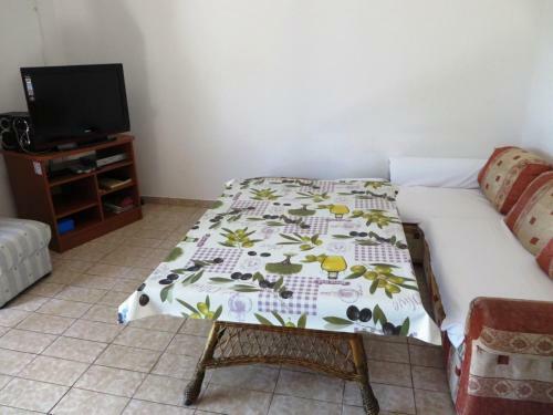 Apartment Vrsi 2