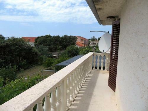 Apartment Vrsi 2