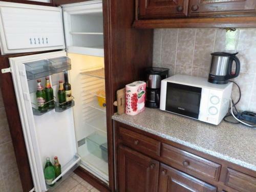 Apartment Vrsi 2