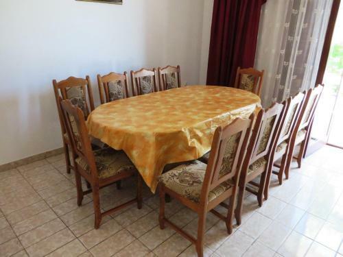Apartment Vrsi 2