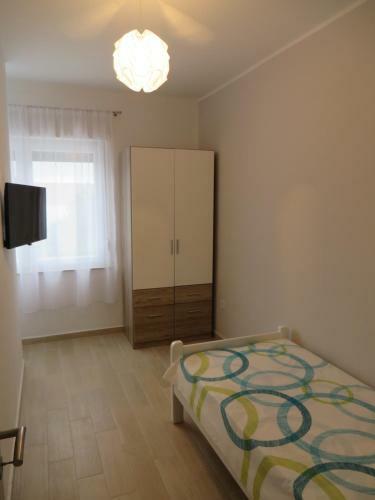 Apartments Medulin
