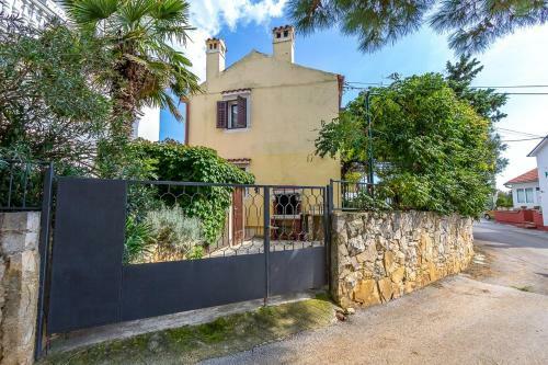 Holiday Home Regi