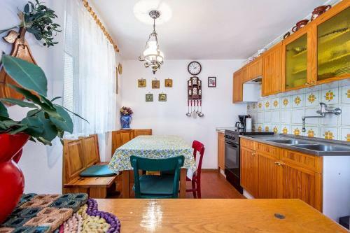 Holiday Home Regi