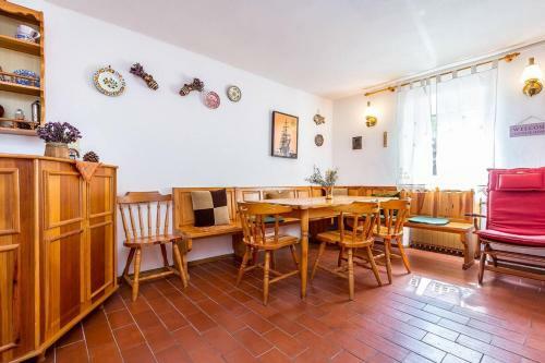 Holiday Home Regi