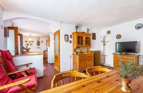 Holiday Home Regi