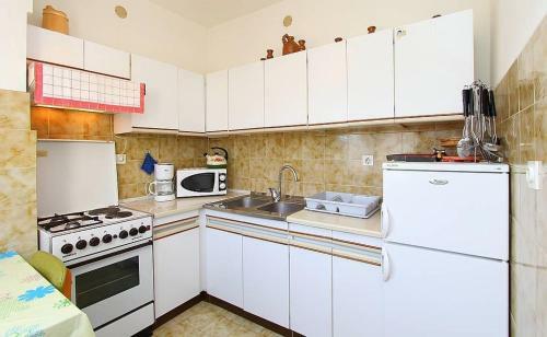 Apartment Jovanka