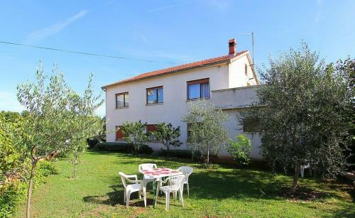 Apartment Jovanka