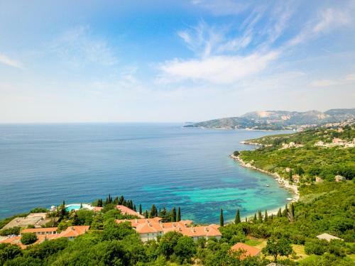 Hostal Villa Panorama - Plat