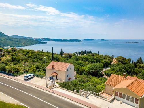 Hostal Villa Panorama - Plat