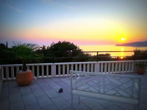 Hostal Villa Panorama - Plat