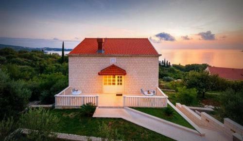 Hostal Villa Panorama - Plat
