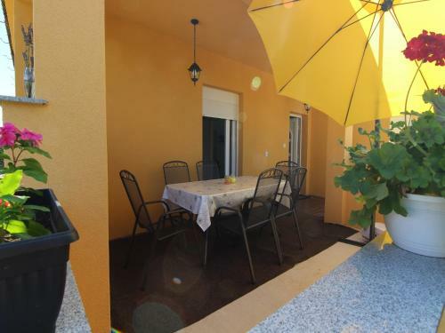 Holiday Home Nikolina
