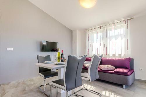 Apartments Marija