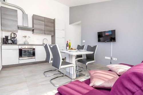 Apartments Marija