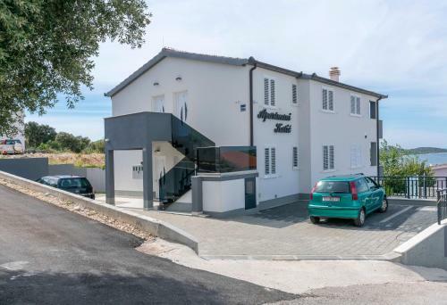 Apartments Marija