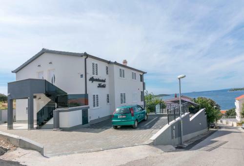 Apartments Marija