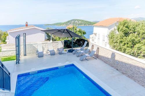 Apartments Marija