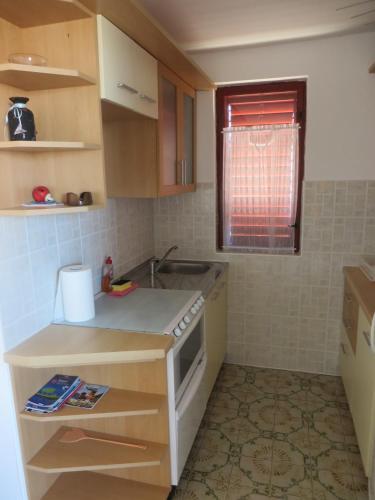 Apartment Ljubica