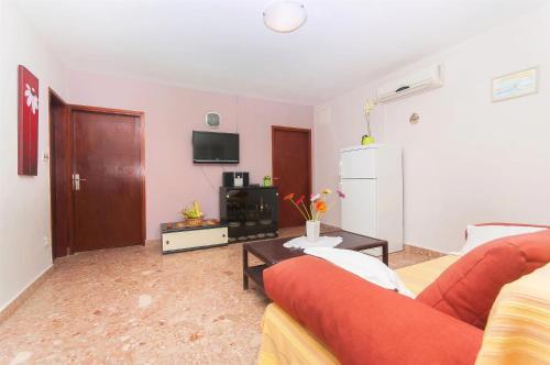 Apartments Stjepan