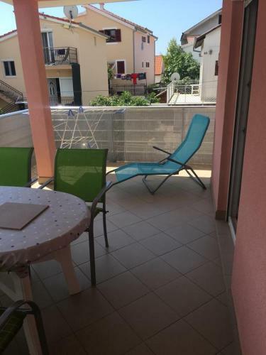 Apartments Anita