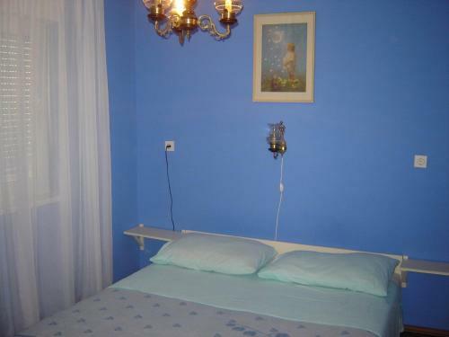 Apartment Mundanije 1