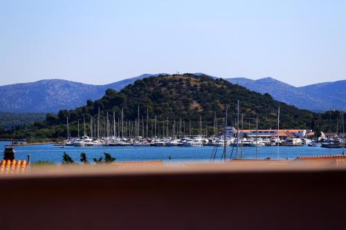 Apartments Leonarda