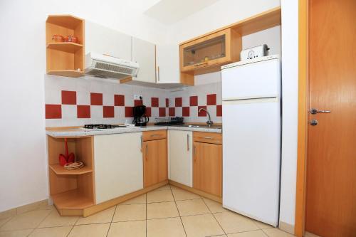 Apartments Leonarda