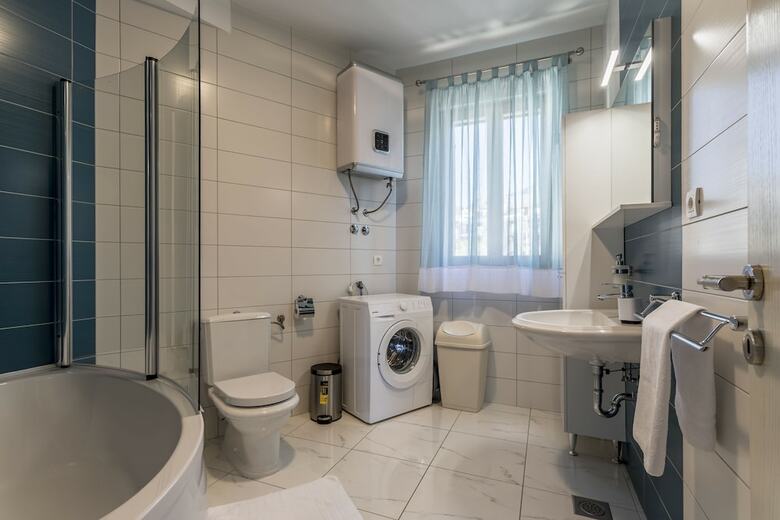 Apartments Lea