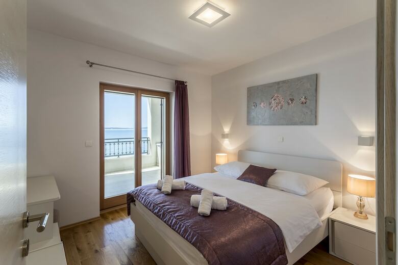 Apartments Lea