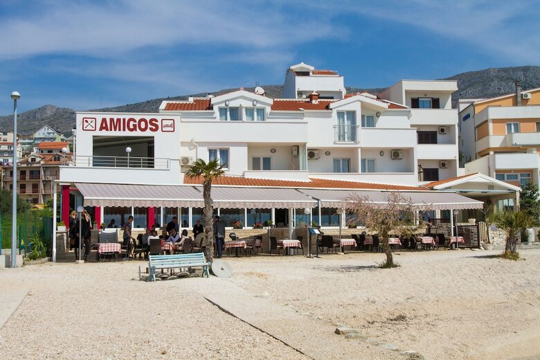 Hostal Pansion Amigos