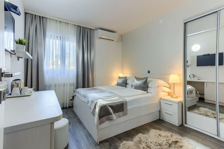 Hostal Pansion Martin