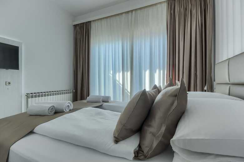 Hostal Pansion Martin