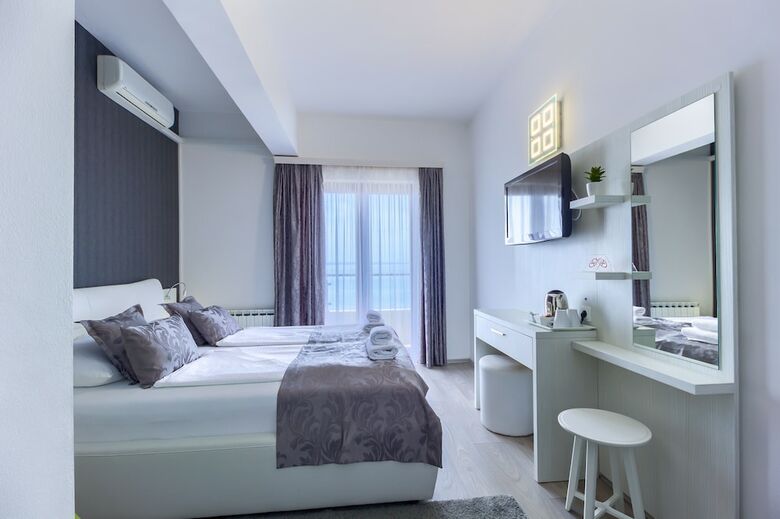 Hostal Pansion Martin