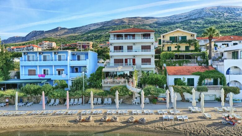 Hostal Pansion Martin
