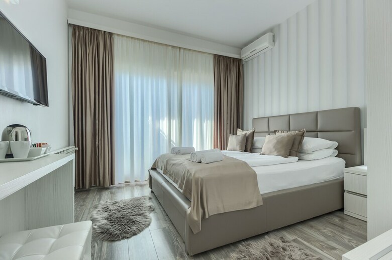 Hostal Pansion Martin