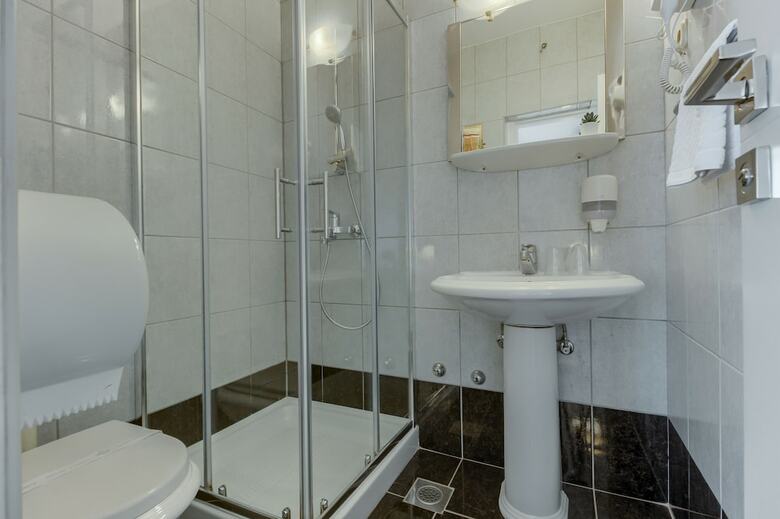 Hostal Pansion Martin