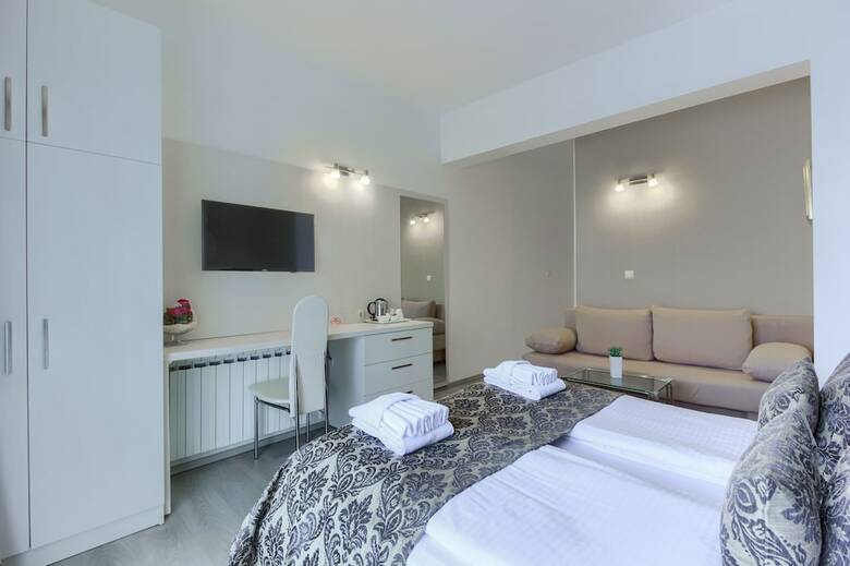 Hostal Pansion Martin