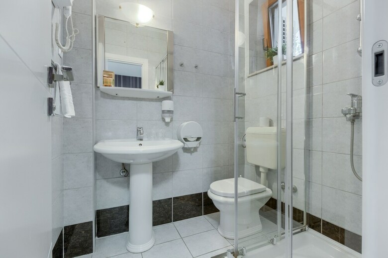 Hostal Pansion Martin